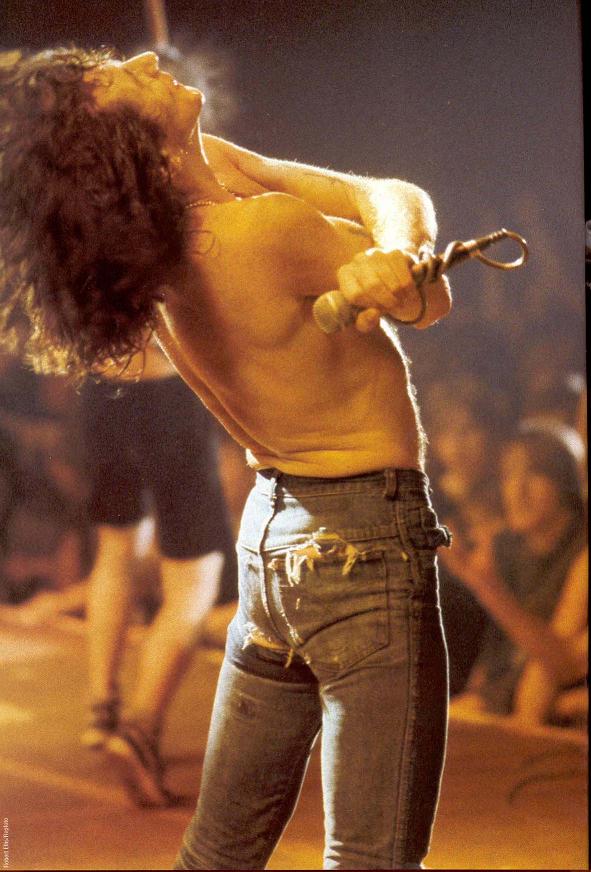 [This Is Rock - Bon Scott]