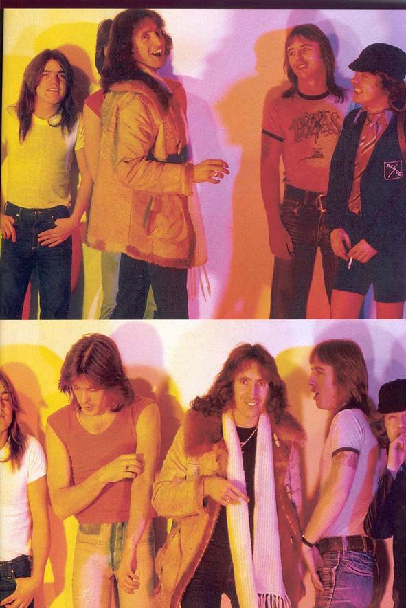 [This Is Rock - Bon Scott]