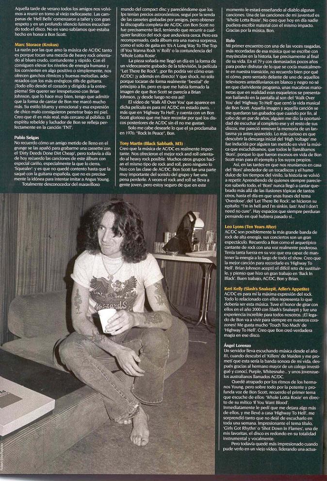 [This Is Rock - Bon Scott]