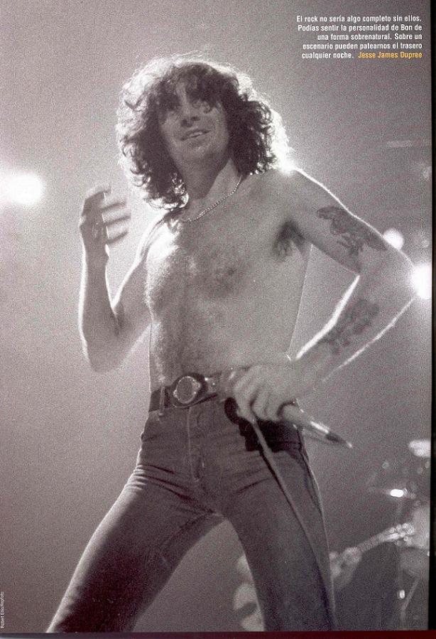[This Is Rock - Bon Scott]