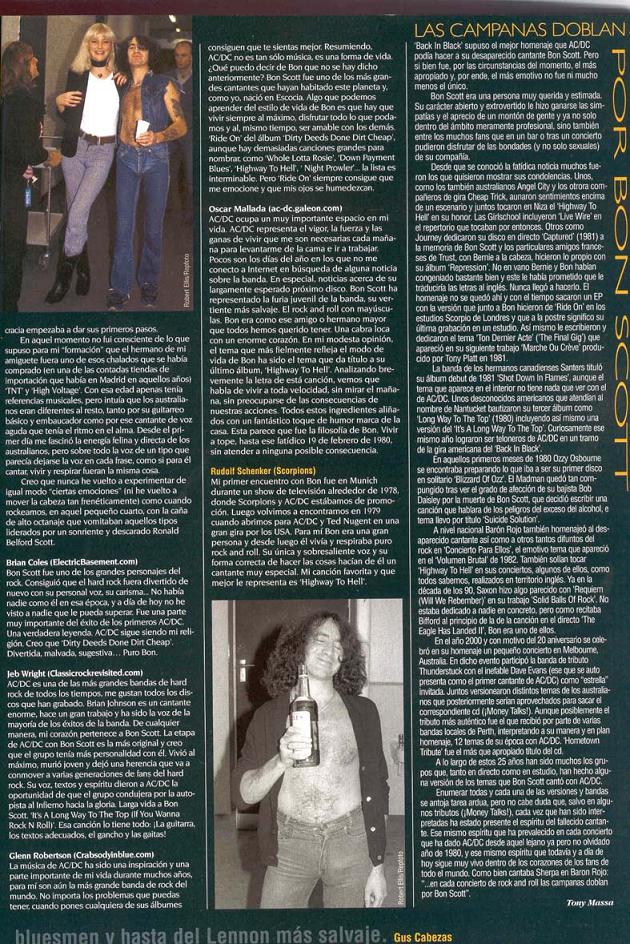 [This Is Rock - Bon Scott]