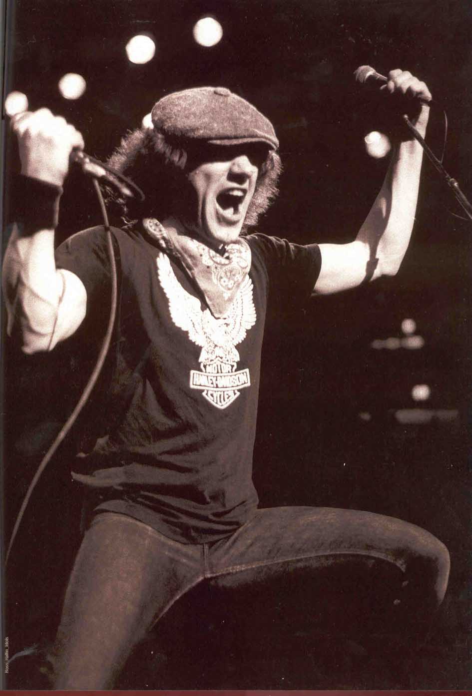 [This Is Rock - For Those About To Rock]